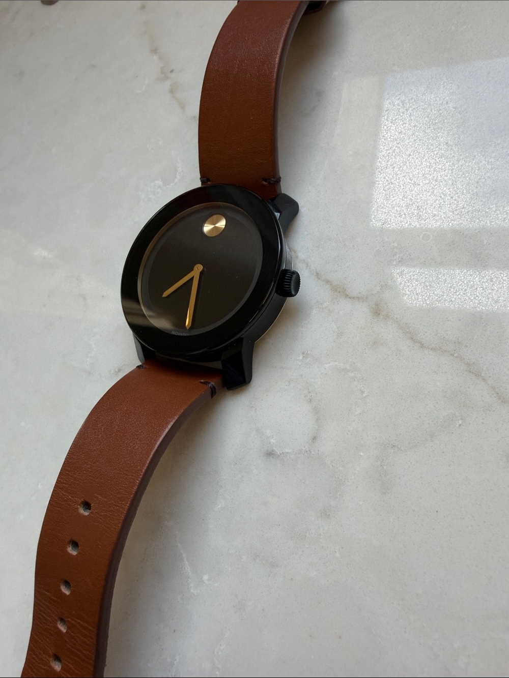 Movado BOLD Men’s Watch